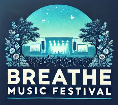 Breathe Music Festival